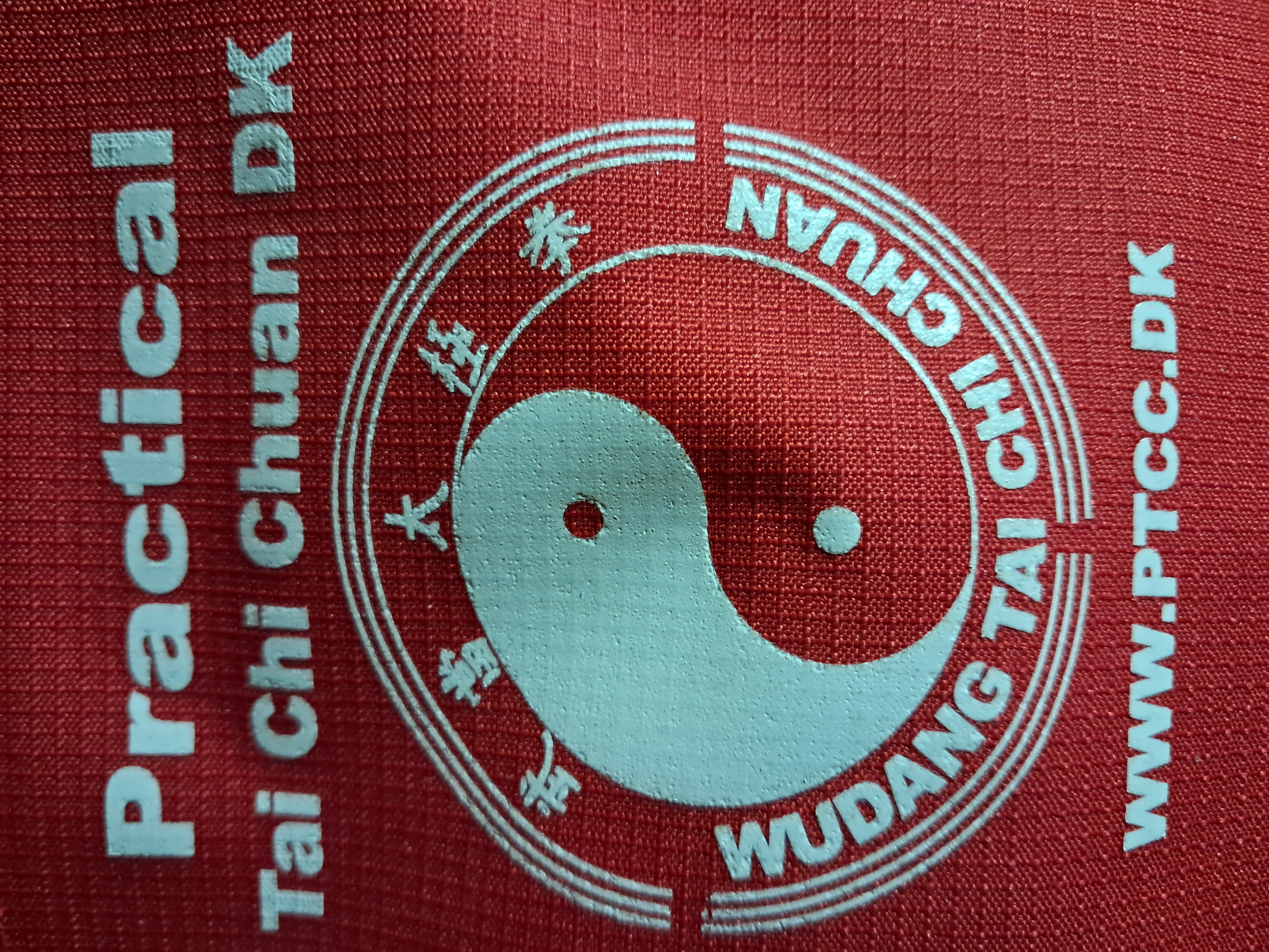 Mandags tai chi chuan